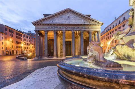 Magenta Luxury Purificazione Apartment Rome Exterior photo