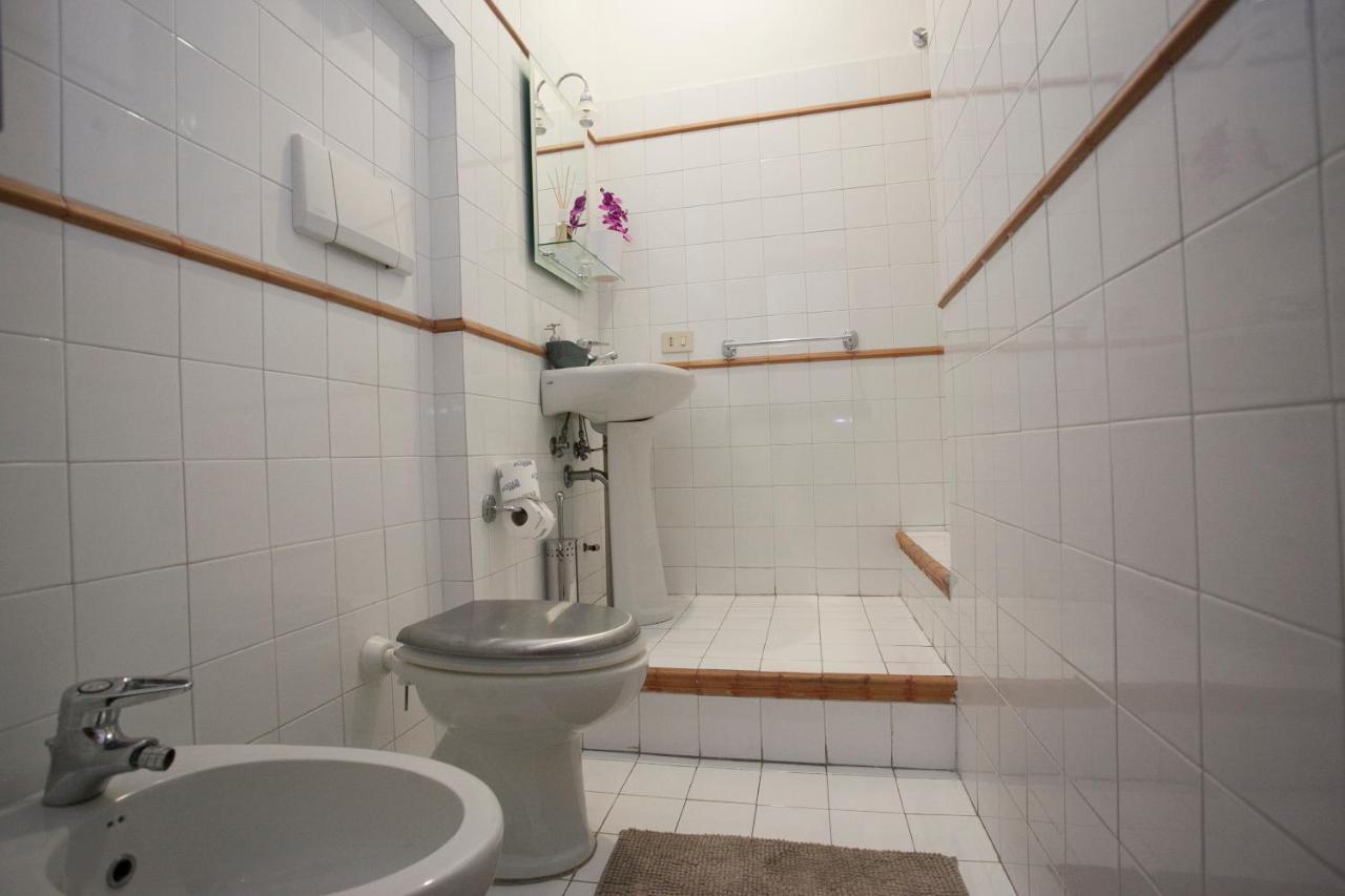 Magenta Luxury Purificazione Apartment Rome Exterior photo