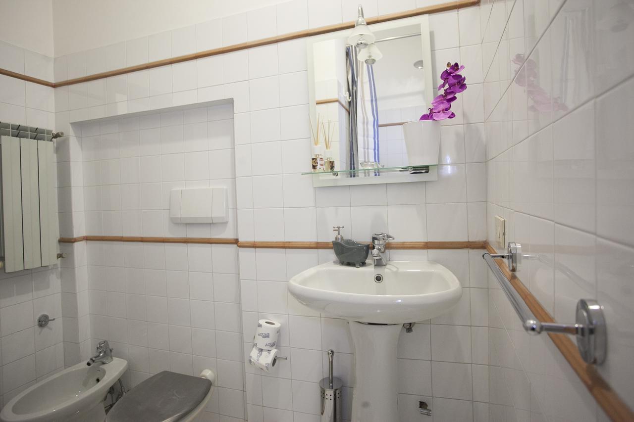 Magenta Luxury Purificazione Apartment Rome Exterior photo