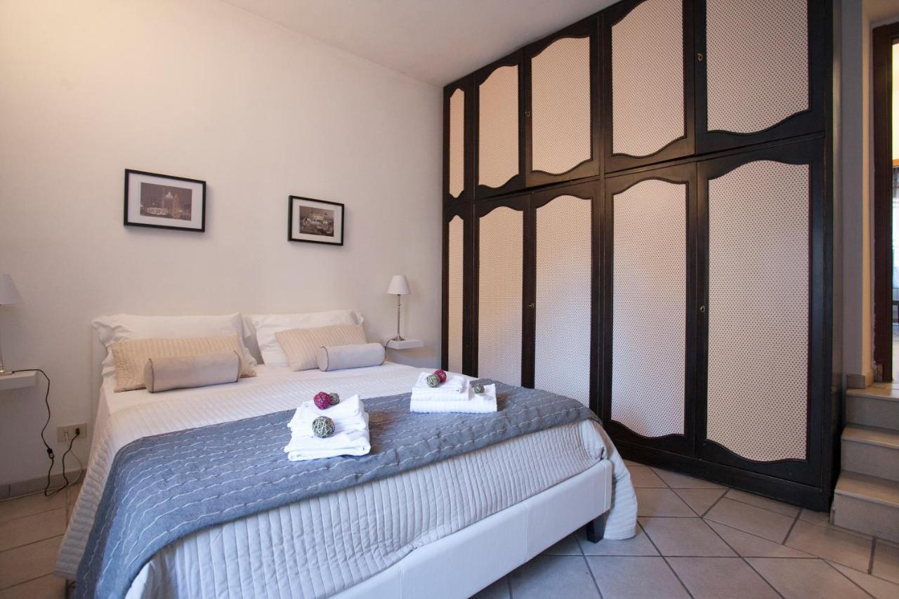 Magenta Luxury Purificazione Apartment Rome Exterior photo