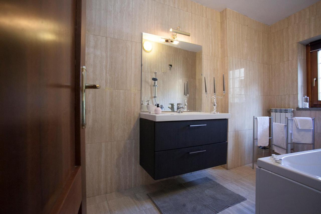 Magenta Luxury Purificazione Apartment Rome Exterior photo